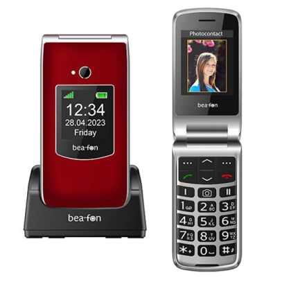 gsm-beafone-sl605-2g-rosso